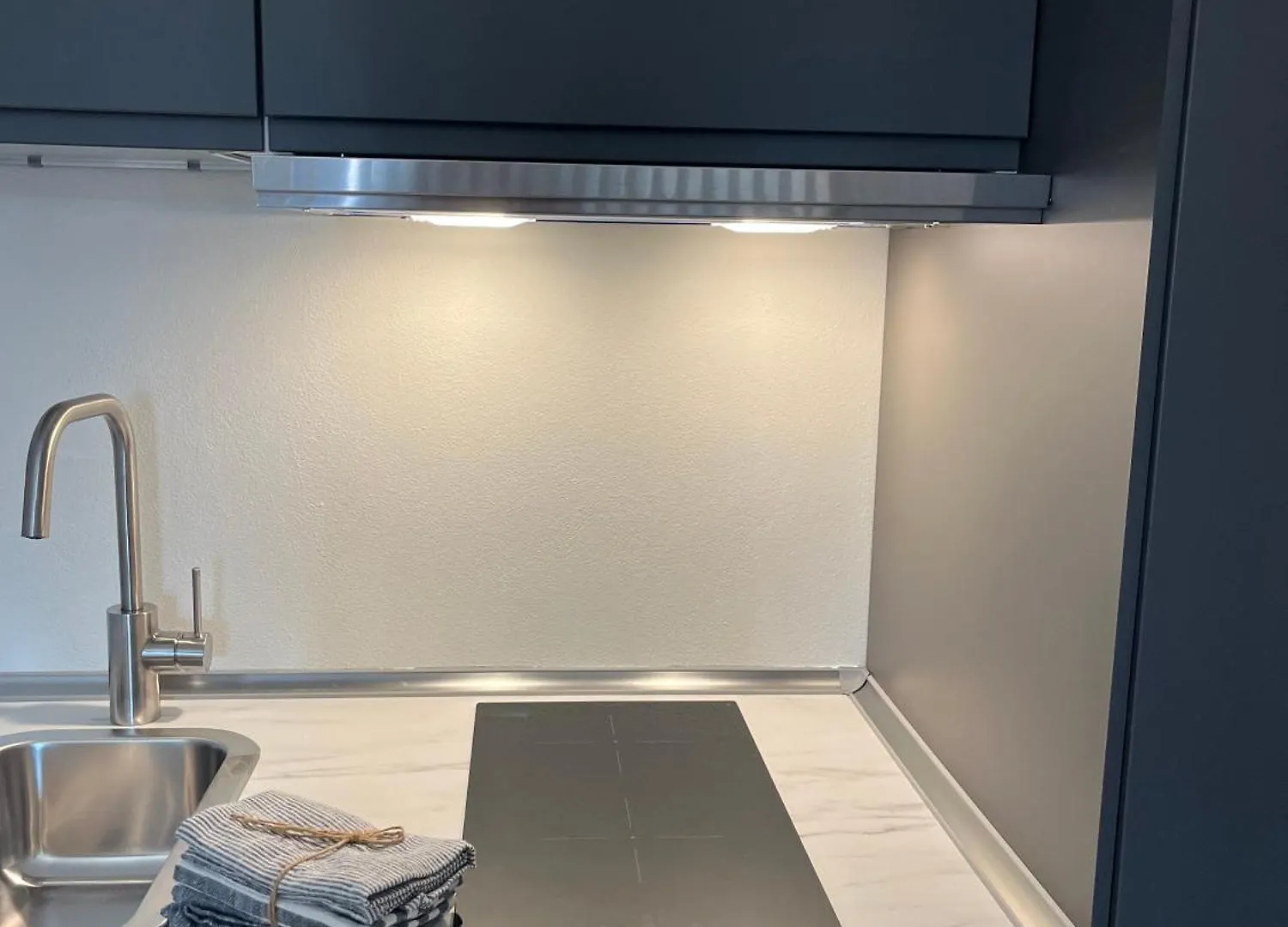 Apartment Teodora Suite Blue Ravenna