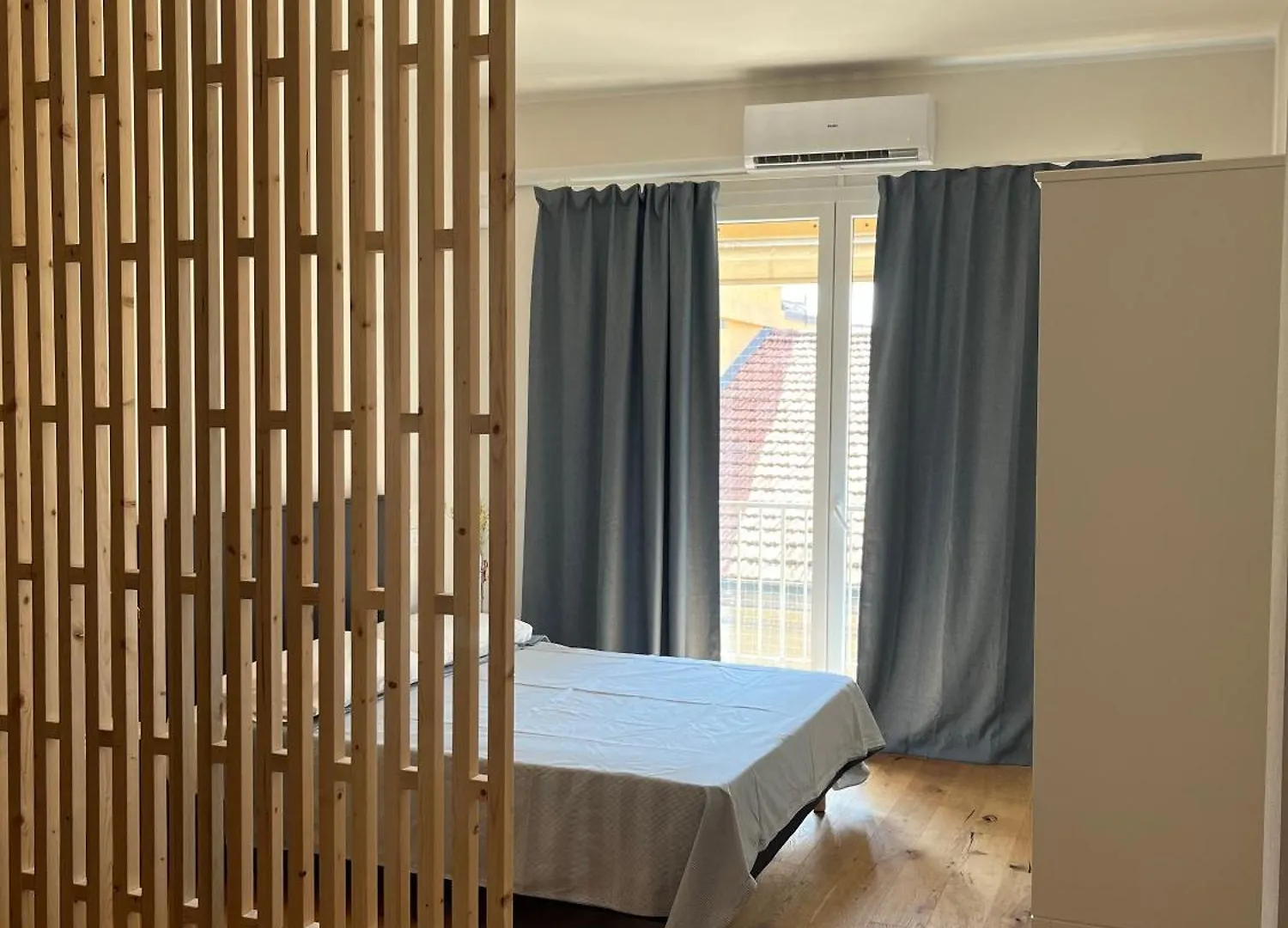 Teodora Suite Blue Ravenna
