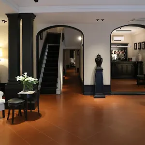 Casa de hóspedes Santa Maria Foris, Ravena