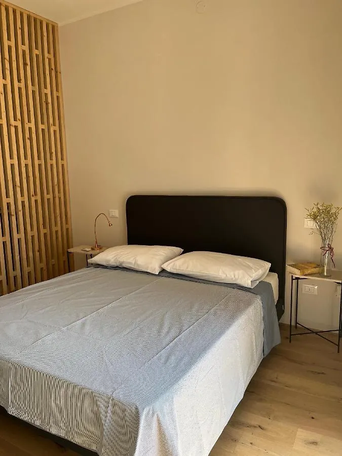 Apartment Teodora Suite Blue Ravenna Italy