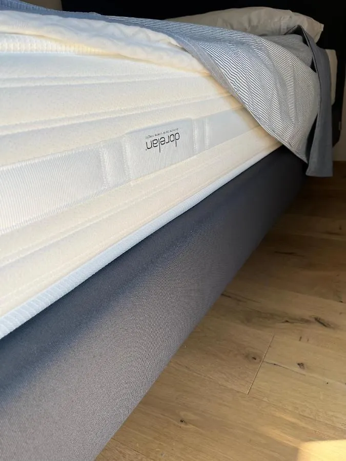 Teodora Suite Blue Ravenna