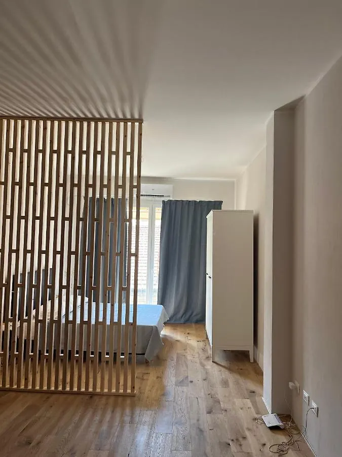 Teodora Suite Blue Ravenna
